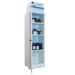 Ecosafe safety cabinet with filtration - 1 door – Vorschau 1