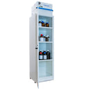 Ecosafe Sicherheitsschrank Mit Filtration - Hoch 1 Tür