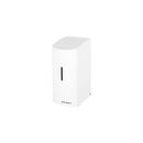 Air-Wolf Soap and Disinfectant Dispenser with Sensor, Alpha Series 