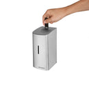 Air-Wolf Soap and Disinfectant Dispenser with Sensor, Alpha Series 
