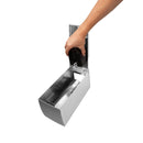 Air-Wolf Soap and Disinfectant Dispenser with Sensor, Alpha Series 