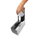 Air-Wolf Soap and Disinfectant Dispenser with Sensor, Alpha Series 