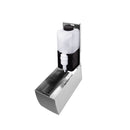 Air-Wolf Soap and Disinfectant Dispenser with Sensor, Alpha Series 