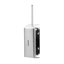 Air-Wolf Alpha Series Toilet Brush Holder 
