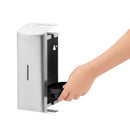 Air-Wolf Alpha Series Toilet Brush Holder 