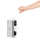 Air-Wolf Alpha Series Toilet Brush Holder 