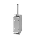 Air-Wolf Alpha Series Toilet Brush Holder 