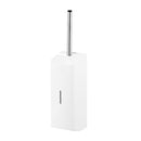 Air-Wolf Alpha Series Toilet Brush Holder 