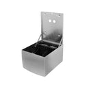 Air-Wolf Rollenhandtuchspender selbstschneidend Serie Alpha