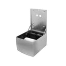 Air-Wolf Rollenhandtuchspender selbstschneidend Serie Alpha