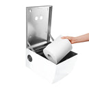 Air-Wolf Rollenhandtuchspender selbstschneidend Serie Alpha