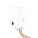 Air-Wolf Rollenhandtuchspender selbstschneidend Serie Alpha