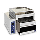 Virtus & Mastro Durchlauftoaster mit Geschwindigkeitsregler, Kammer 280x75 mm