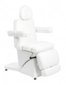 Lit cosmétique électrique Soleni Alia avec 5 moteurs