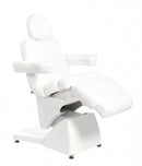 Lit cosmétique électrique Soleni Alia avec 5 moteurs