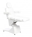 Lit cosmétique électrique Soleni Alia avec 5 moteurs