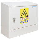 Ecosafe Sicherheitsschrank Für Leicht Entzündbare Produkte - 10 L