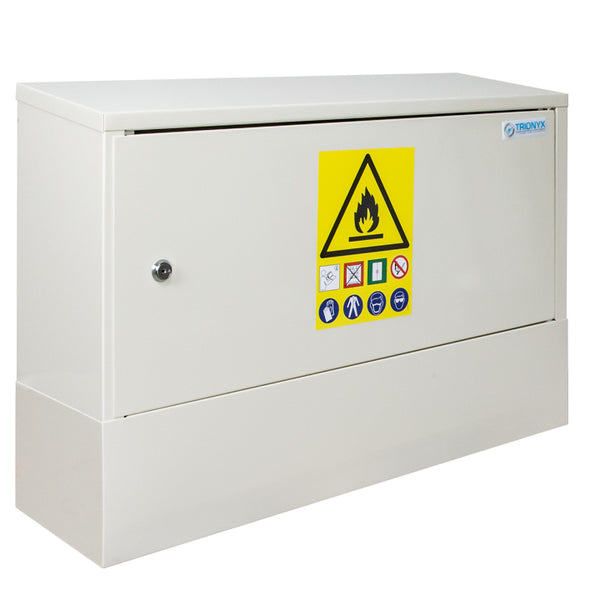 Ecosafe Sicherheitsschrank Für Leicht Entzündbare Produkte - 20 L