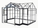 StarLine Gewächshaus Modell Orangerie 10,90 m²