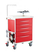 Armoire médicale Soleni ANZI