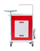 Armoire médicale Soleni ANZI