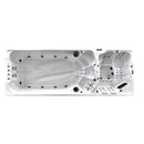 Hydrosan ARES 801 Hydromassage-Schwimmbad