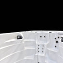 Hydrosan ARES 801 Hydromassage-Schwimmbad