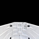 Hydrosan ARES 801 Hydromassage-Schwimmbad