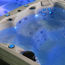 Hydrosan ARES 801 Hydromassage-Schwimmbad