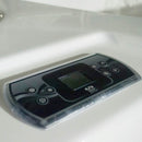 Hydrosan ARES 801 Hydromassage-Schwimmbad