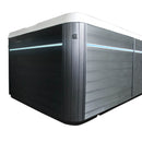 Hydrosan ARES 801 Hydromassage-Schwimmbad