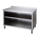 AfG Berlin Aso216a Arbeitsschrank Vorne Offen