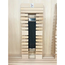 Sanotechnik ALASKA infrared cabin for 2 people