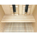 Sanotechnik ALASKA infrared cabin for 2 people