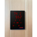 Sanotechnik ALASKA infrared cabin for 2 people