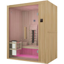 Sanotechnik ALASKA infrared cabin for 2 people