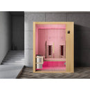 Sanotechnik ALASKA infrared cabin for 2 people