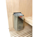 Sanotechnik ALASKA infrared cabin for 2 people