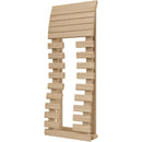 Sanotechnik ALASKA infrared cabin for 2 people