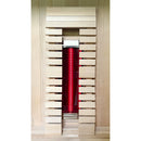 Sanotechnik ALASKA infrared cabin for 2 people