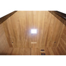 SANOTECHNIK KOTKA sauna and infrared cabin for 4-5 people