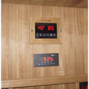 SANOTECHNIK KOTKA sauna and infrared cabin for 4-5 people