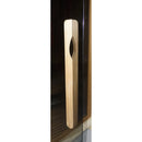 SANOTECHNIK KOTKA sauna and infrared cabin for 4-5 people