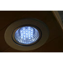 Sanotechnik OPEN infrared cabin for 3 people, 150x120x200 cm