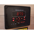 Sanotechnik OPEN infrared cabin for 3 people, 150x120x200 cm