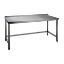 AfG Berlin At287a Arbeitstisch Ohne Grundboden