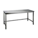 AfG Berlin At296 Arbeitstisch Ohne Grundboden