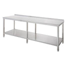 AfG Berlin Atg306a Arbeitstisch Mit Grundboden