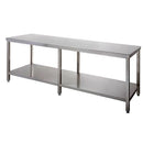 AfG Berlin Atg266 Arbeitstisch Mit Grundboden