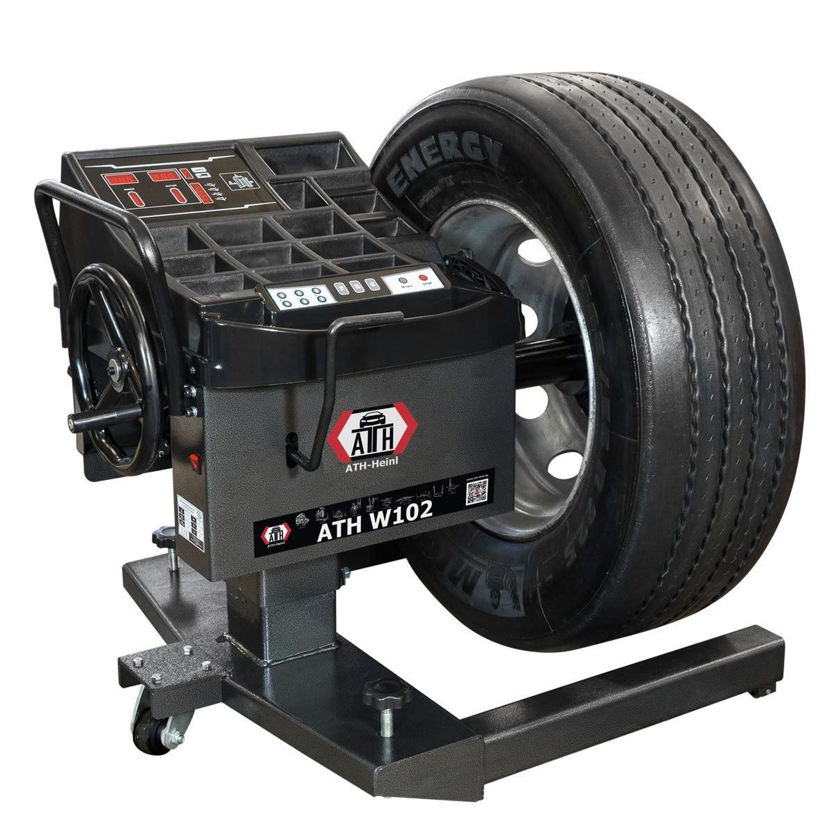 ATH W102 Wheel Balancer